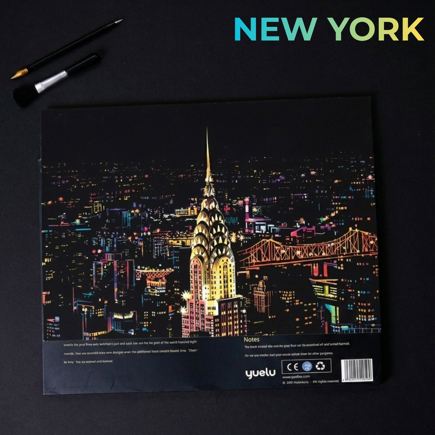 City Lights