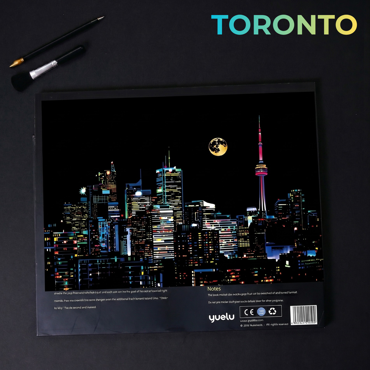 City Lights
