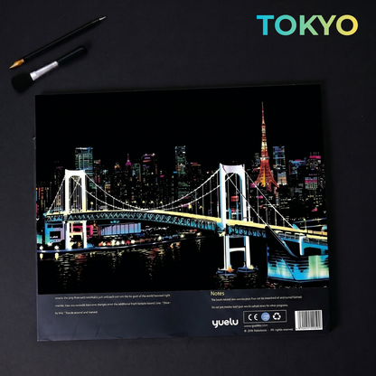City Lights
