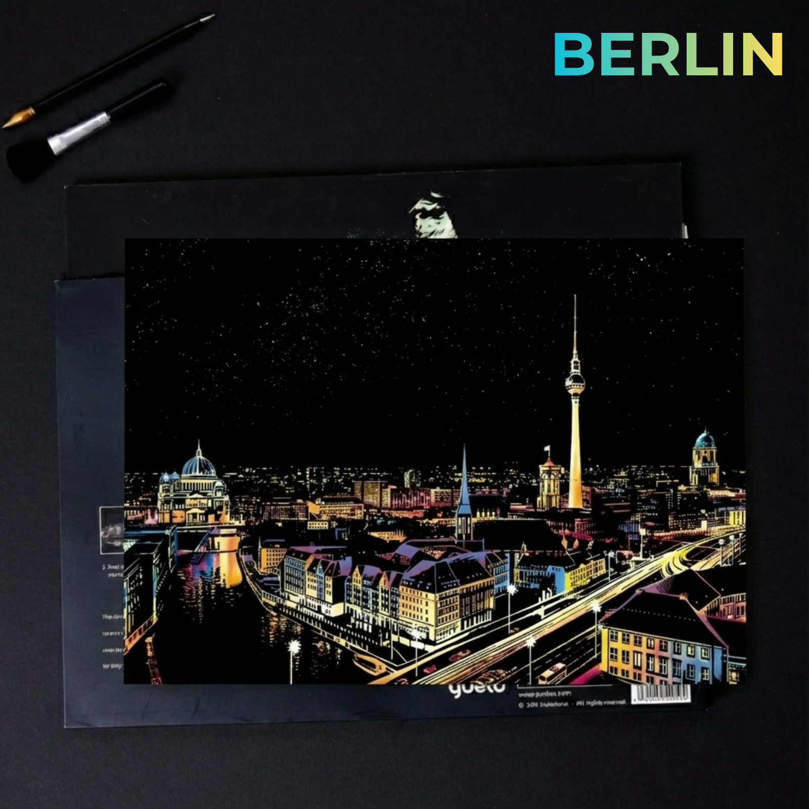 City Lights
